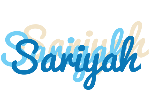 Sariyah breeze logo