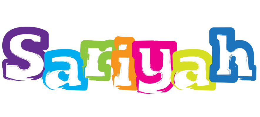Sariyah casino logo
