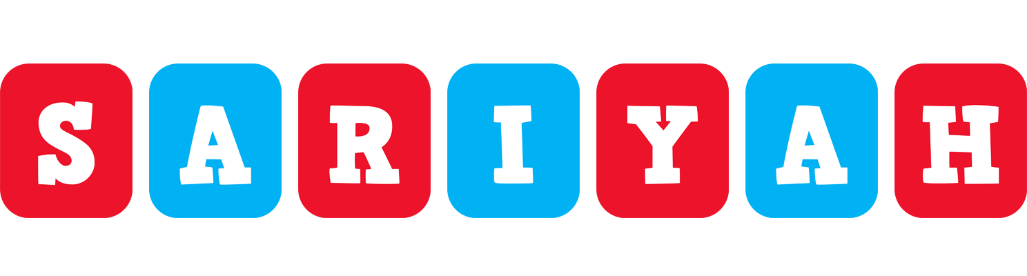 Sariyah diesel logo