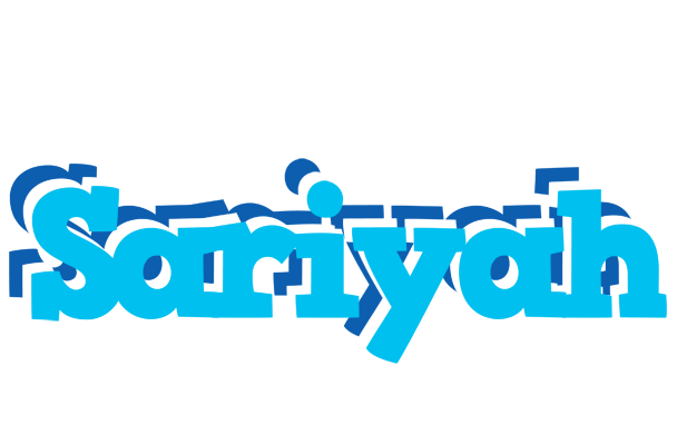 Sariyah jacuzzi logo