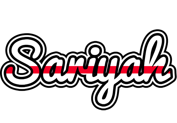 Sariyah kingdom logo