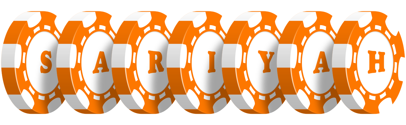 Sariyah stacks logo