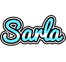 Sarla argentine logo