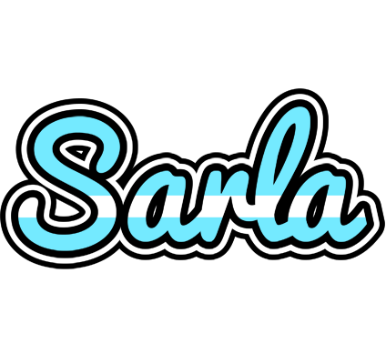 Sarla argentine logo