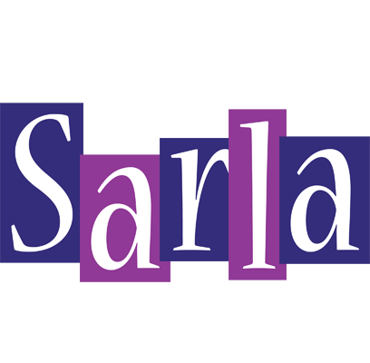 Sarla autumn logo
