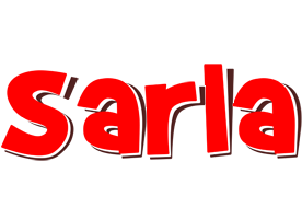Sarla basket logo