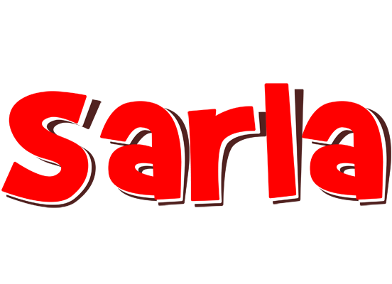 Sarla basket logo