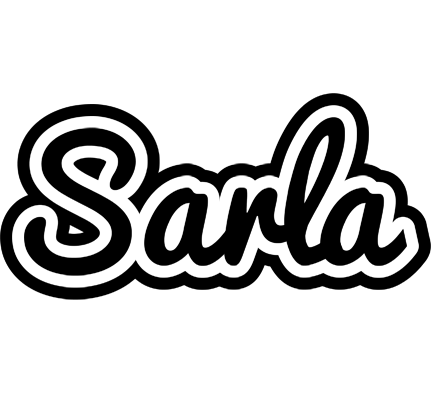Sarla chess logo