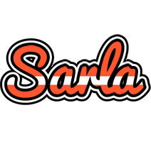 Sarla denmark logo