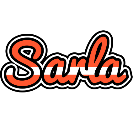 Sarla denmark logo