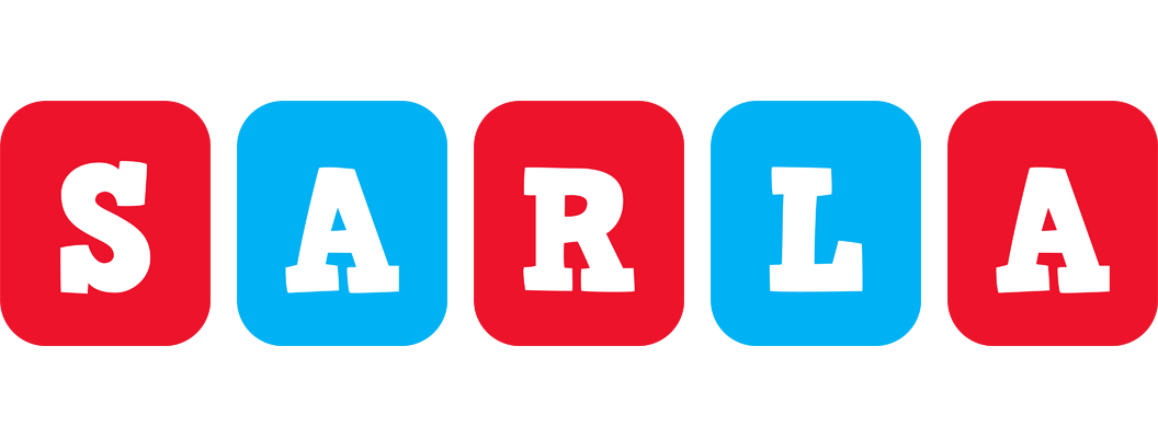 Sarla diesel logo