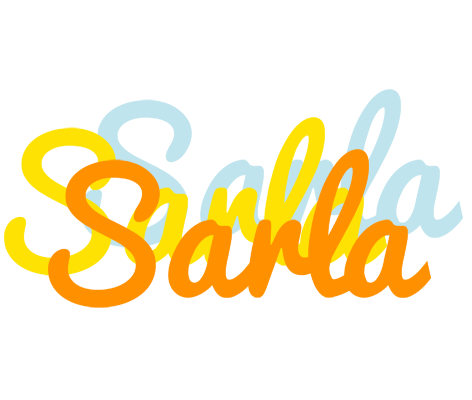 Sarla energy logo
