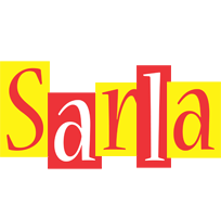 Sarla errors logo