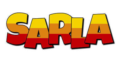 Sarla jungle logo