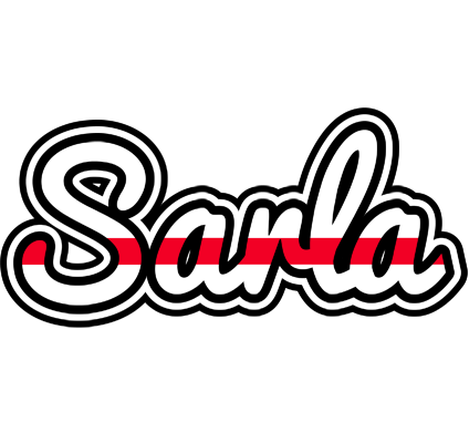 Sarla kingdom logo