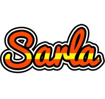 Sarla madrid logo