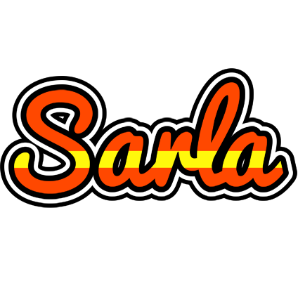 Sarla madrid logo