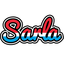 Sarla norway logo