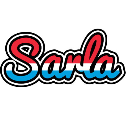 Sarla norway logo