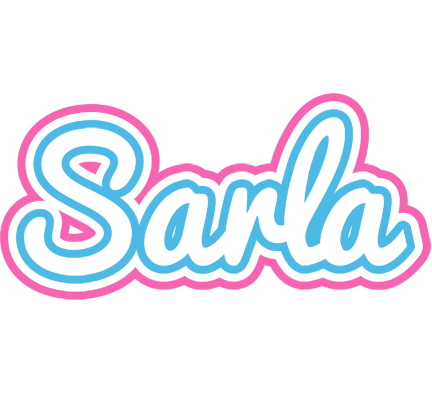 Sarla outdoors logo