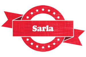 Sarla passion logo