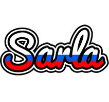Sarla russia logo