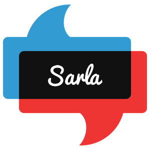 Sarla sharks logo