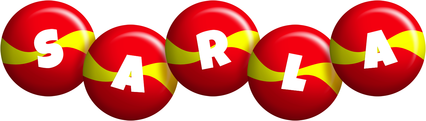 Sarla spain logo