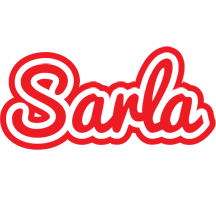 Sarla sunshine logo