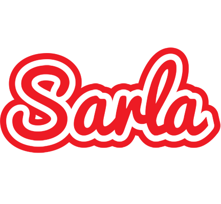 Sarla sunshine logo