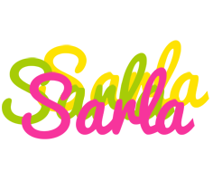 Sarla sweets logo