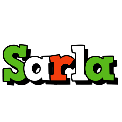 Sarla venezia logo