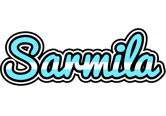 Sarmila argentine logo