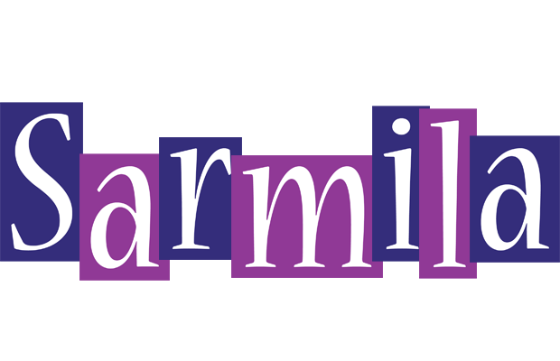 Sarmila autumn logo