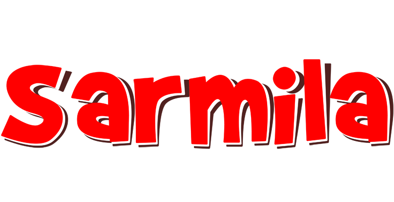 Sarmila basket logo