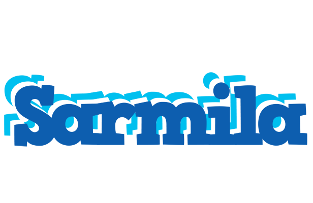 Sarmila business logo