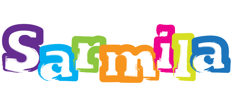 Sarmila casino logo