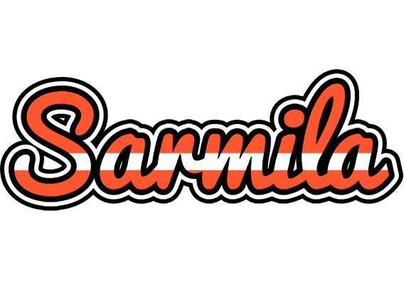 Sarmila denmark logo