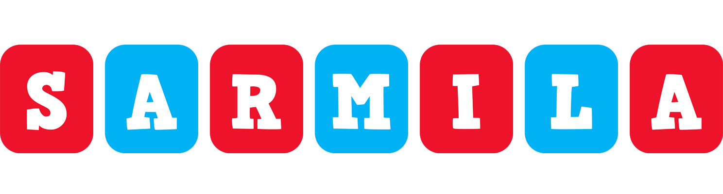 Sarmila diesel logo