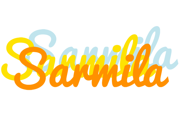 Sarmila energy logo