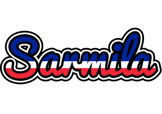 Sarmila france logo
