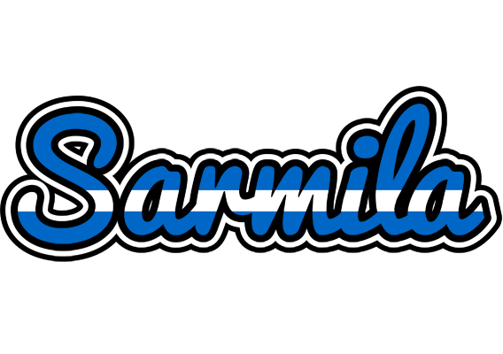 Sarmila greece logo