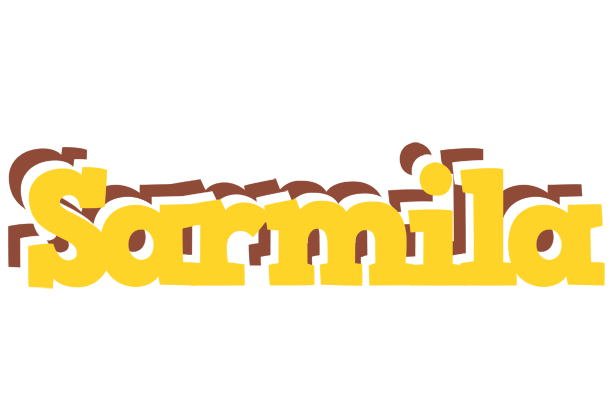 Sarmila hotcup logo