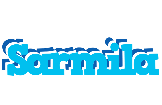 Sarmila jacuzzi logo
