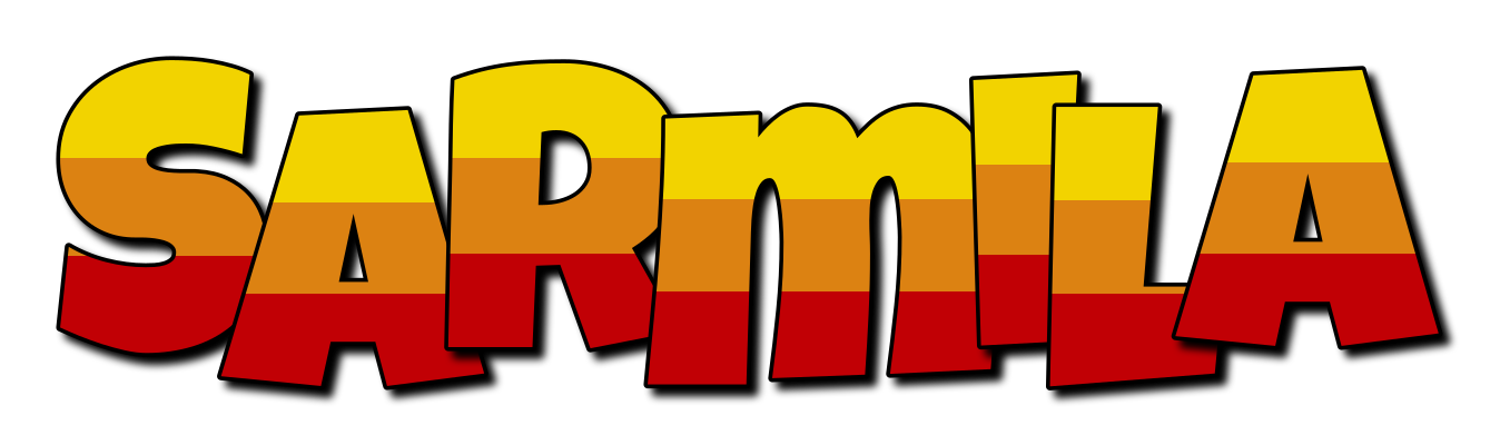 Sarmila jungle logo