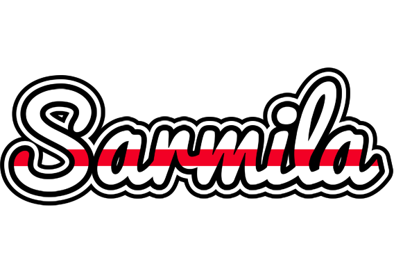 Sarmila kingdom logo