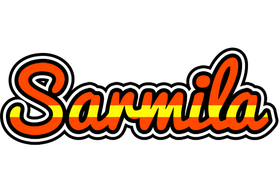 Sarmila madrid logo