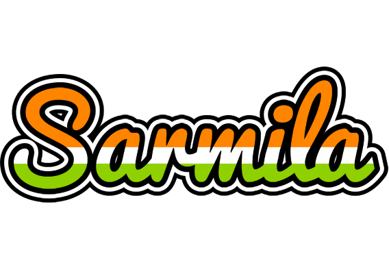 Sarmila mumbai logo