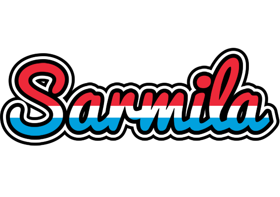 Sarmila norway logo