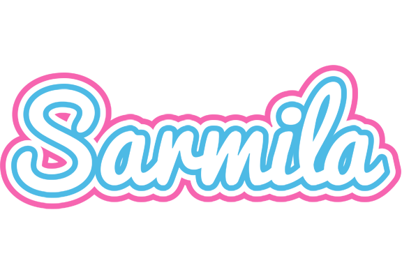 Sarmila outdoors logo